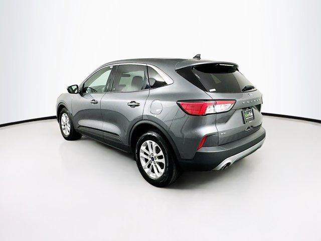 used 2022 Ford Escape car, priced at $18,689