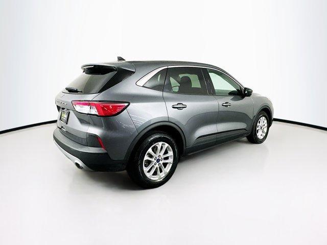 used 2022 Ford Escape car, priced at $18,689