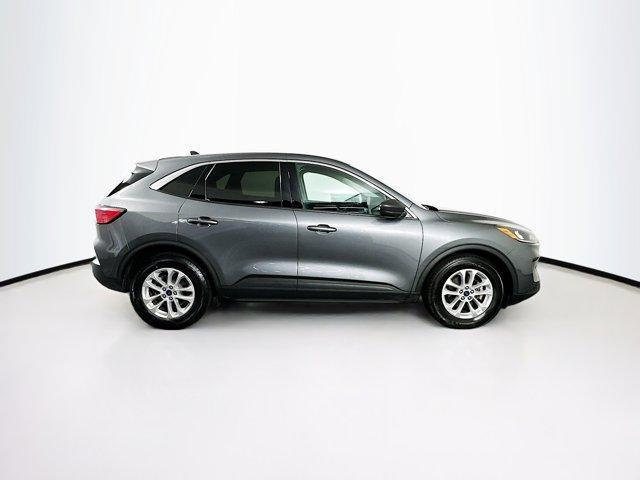 used 2022 Ford Escape car, priced at $18,689