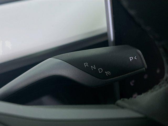 used 2023 Tesla Model Y car, priced at $31,487