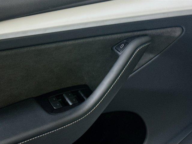 used 2023 Tesla Model Y car, priced at $31,487