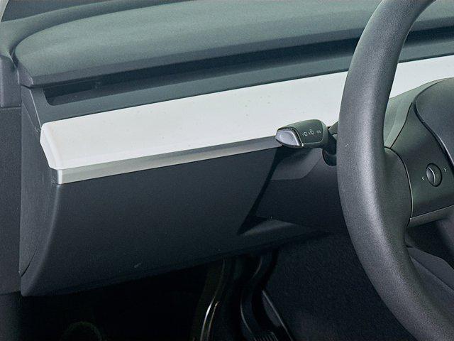 used 2023 Tesla Model Y car, priced at $31,487