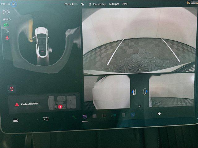 used 2023 Tesla Model Y car, priced at $31,487