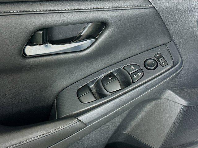 used 2023 Nissan Sentra car, priced at $18,287