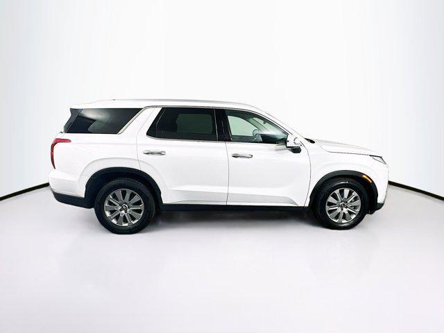 used 2024 Hyundai Palisade car, priced at $32,697