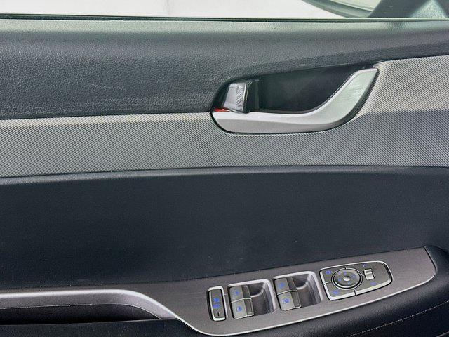 used 2024 Hyundai Palisade car, priced at $32,697