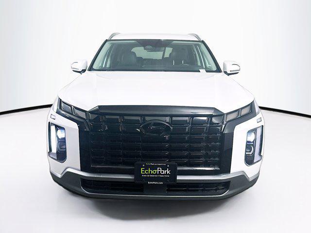 used 2024 Hyundai Palisade car, priced at $32,697