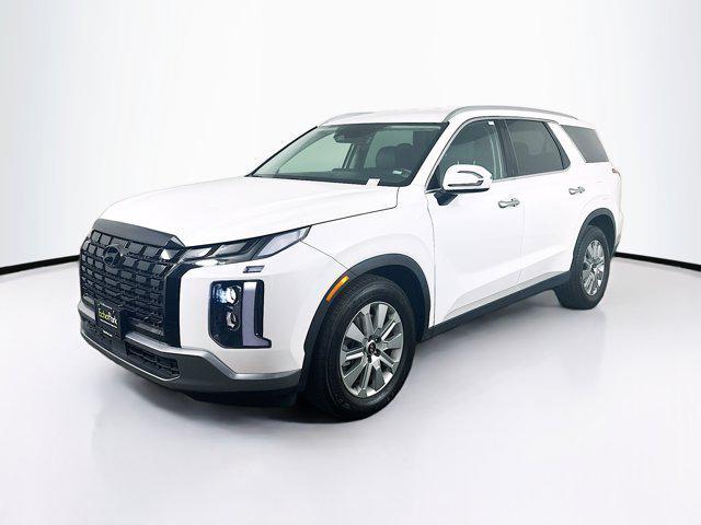 used 2024 Hyundai Palisade car, priced at $32,697