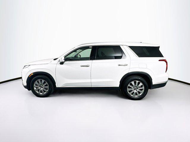 used 2024 Hyundai Palisade car, priced at $32,697