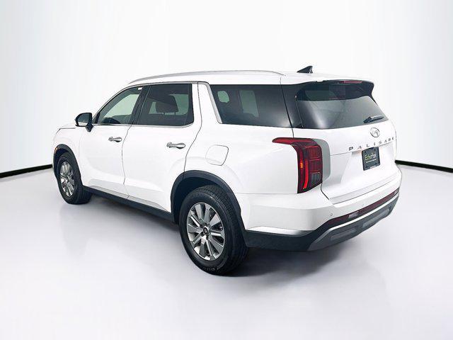used 2024 Hyundai Palisade car, priced at $32,697