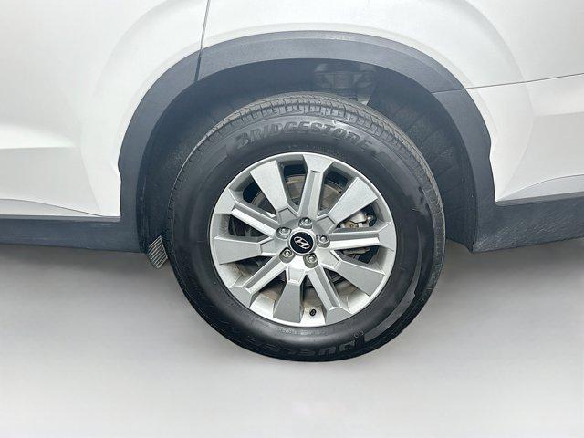 used 2024 Hyundai Palisade car, priced at $32,697