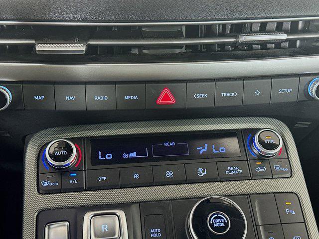 used 2024 Hyundai Palisade car, priced at $32,697