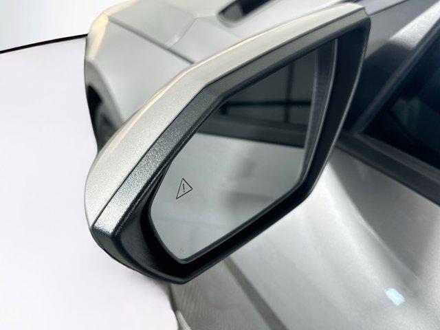 used 2023 Hyundai Elantra car, priced at $18,987