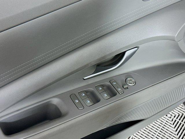 used 2023 Hyundai Elantra car, priced at $18,987