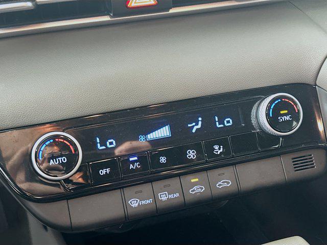 used 2023 Hyundai Elantra car, priced at $18,987