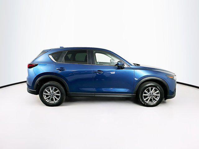 used 2023 Mazda CX-5 car, priced at $22,789