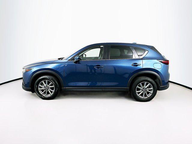 used 2023 Mazda CX-5 car, priced at $22,789