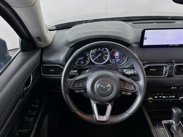 used 2023 Mazda CX-5 car, priced at $22,789