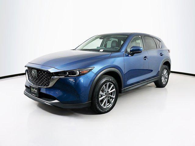 used 2023 Mazda CX-5 car, priced at $22,789