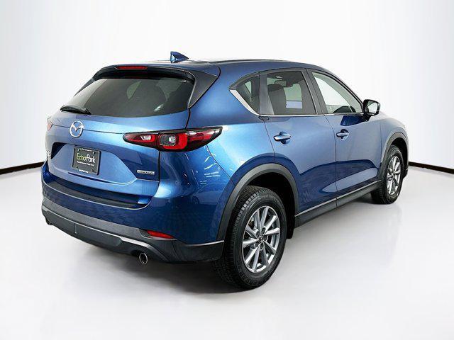 used 2023 Mazda CX-5 car, priced at $22,789