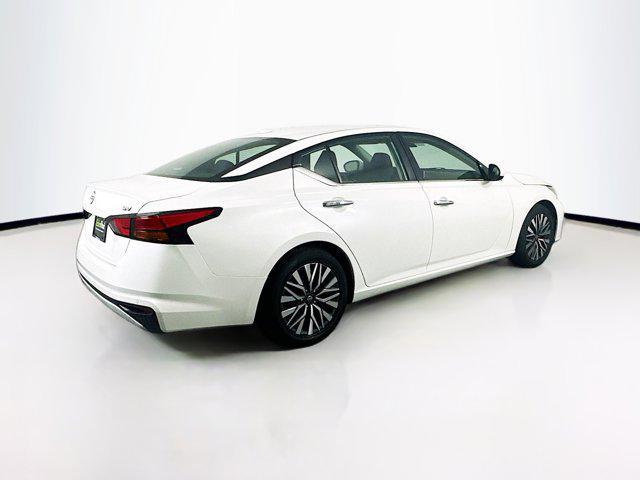 used 2023 Nissan Altima car, priced at $19,897