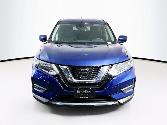 used 2020 Nissan Rogue car, priced at $17,299