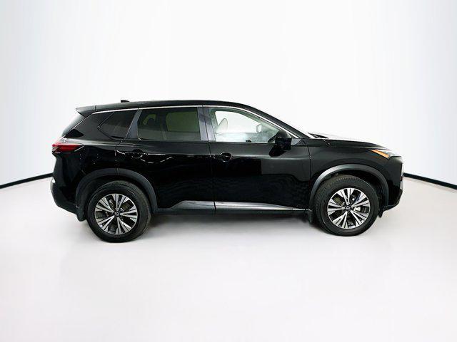 used 2023 Nissan Rogue car, priced at $19,989