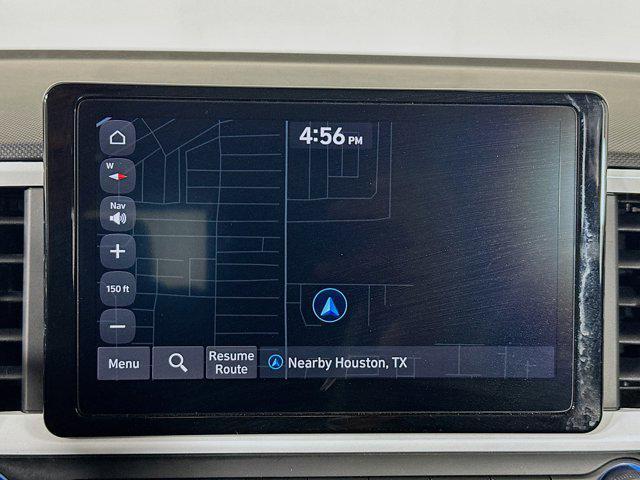 used 2024 Hyundai Venue car, priced at $18,996