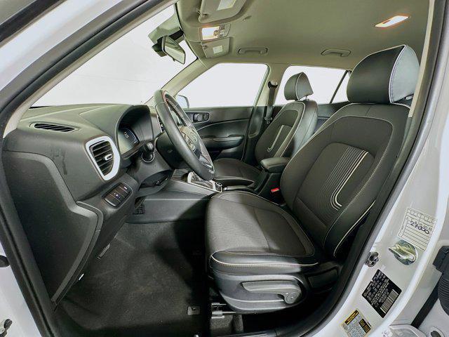 used 2024 Hyundai Venue car, priced at $18,996