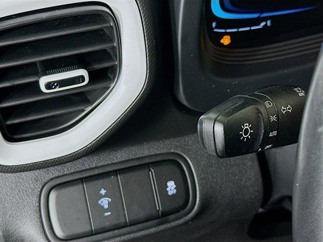 used 2024 Hyundai Venue car, priced at $18,996