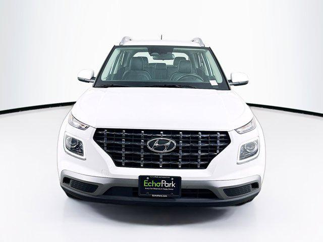 used 2024 Hyundai Venue car, priced at $18,996