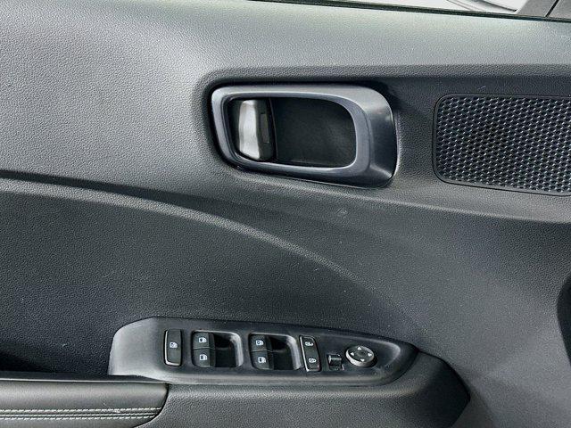 used 2024 Hyundai Venue car, priced at $18,996