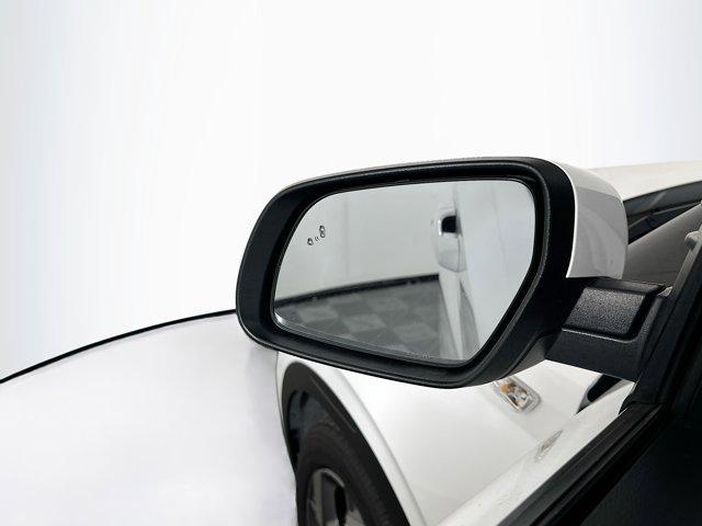 used 2024 Hyundai Venue car, priced at $18,996