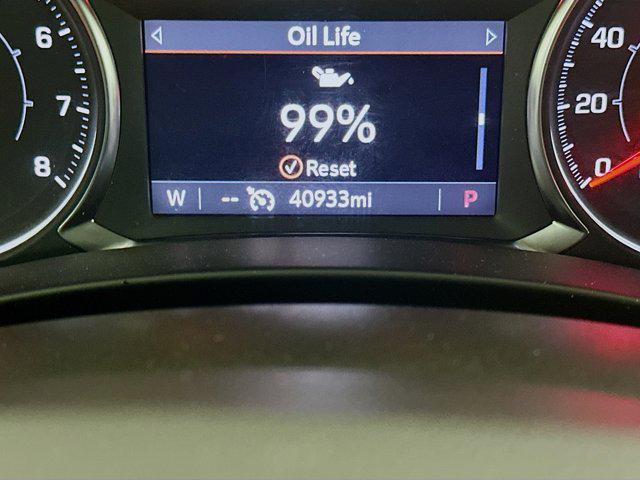 used 2024 GMC Terrain car, priced at $21,297