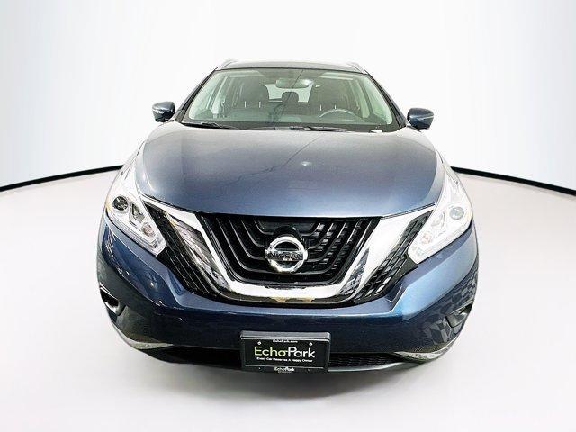 used 2017 Nissan Murano car, priced at $17,789