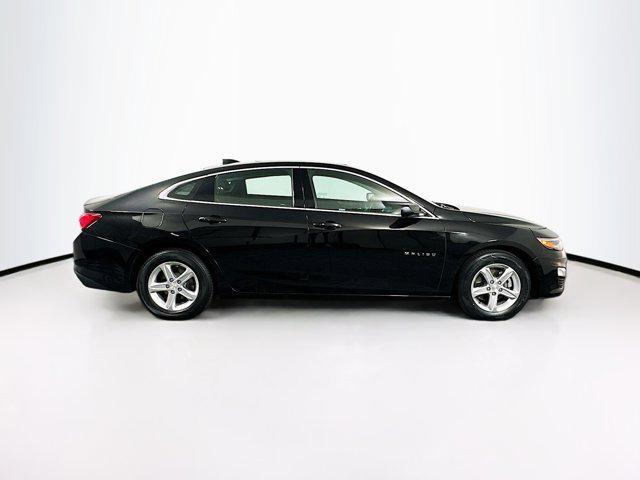 used 2022 Chevrolet Malibu car, priced at $16,489