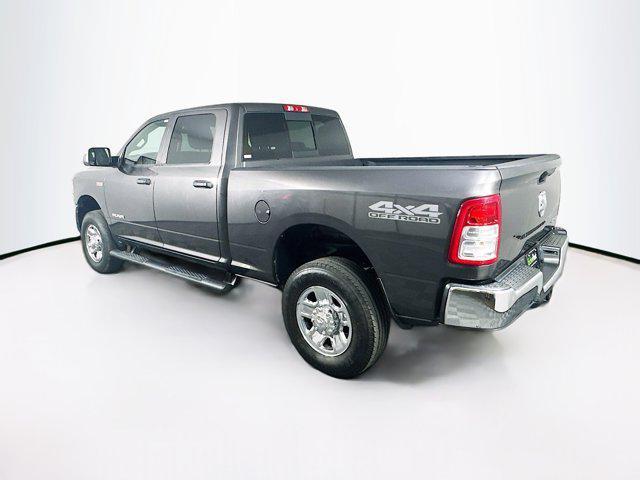 used 2022 Ram 2500 car, priced at $34,996