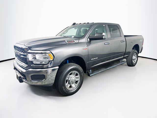 used 2022 Ram 2500 car, priced at $34,996