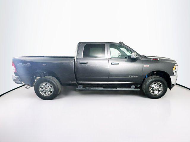 used 2022 Ram 2500 car, priced at $34,996