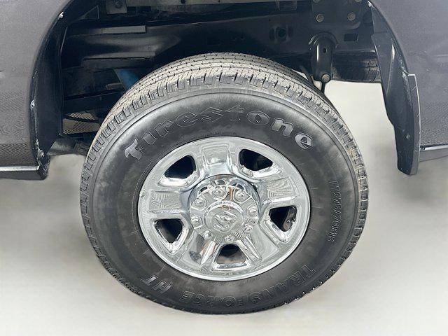 used 2022 Ram 2500 car, priced at $34,996