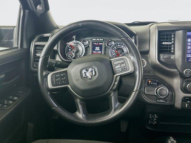 used 2022 Ram 2500 car, priced at $34,996