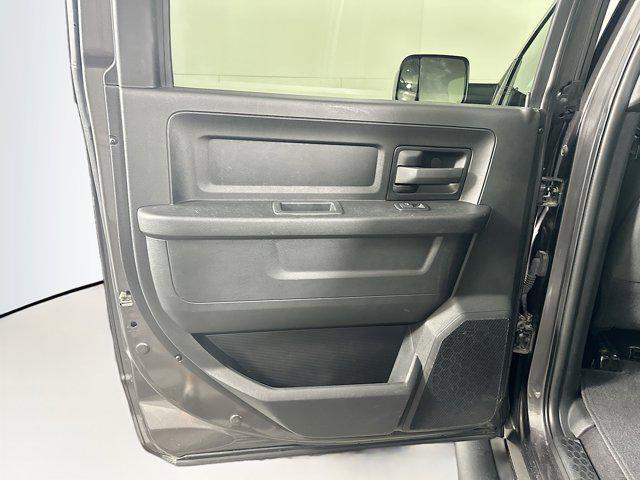 used 2022 Ram 2500 car, priced at $34,996