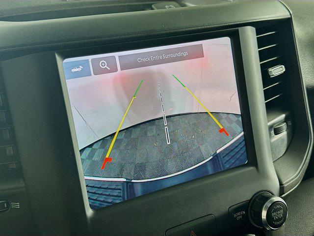 used 2022 Ram 2500 car, priced at $34,996