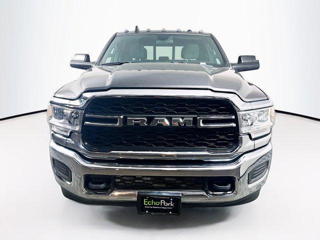 used 2022 Ram 2500 car, priced at $34,996