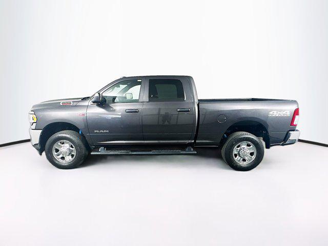 used 2022 Ram 2500 car, priced at $34,996