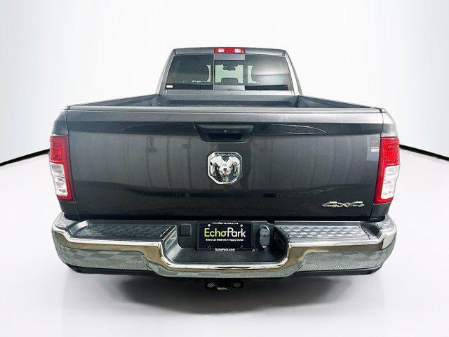 used 2022 Ram 2500 car, priced at $34,996