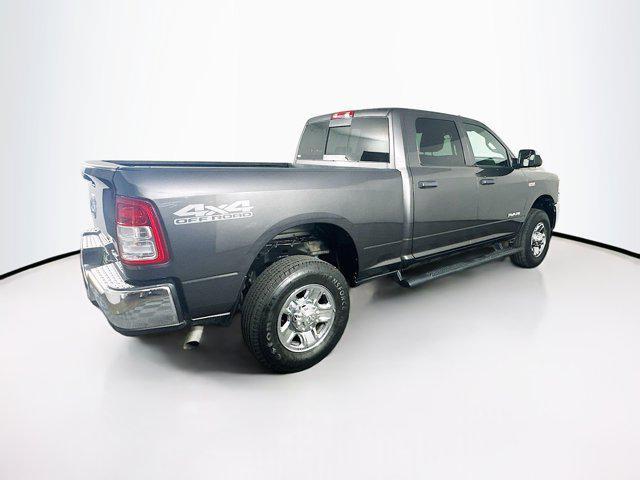 used 2022 Ram 2500 car, priced at $34,996