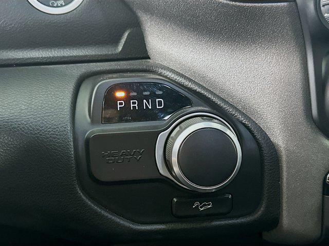 used 2022 Ram 2500 car, priced at $34,996