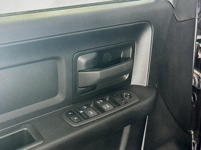 used 2022 Ram 2500 car, priced at $34,996