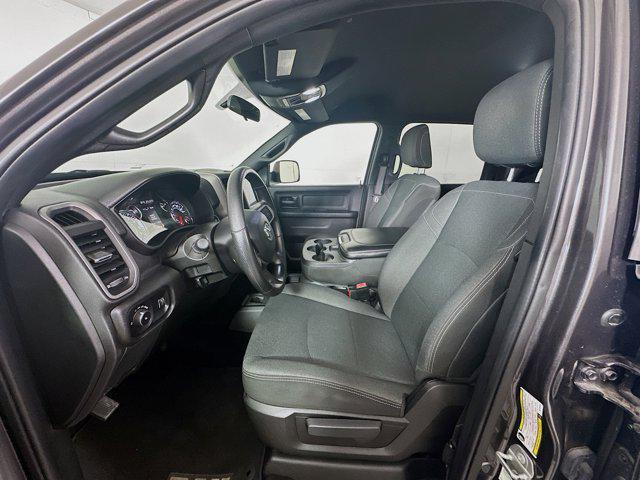 used 2022 Ram 2500 car, priced at $34,996